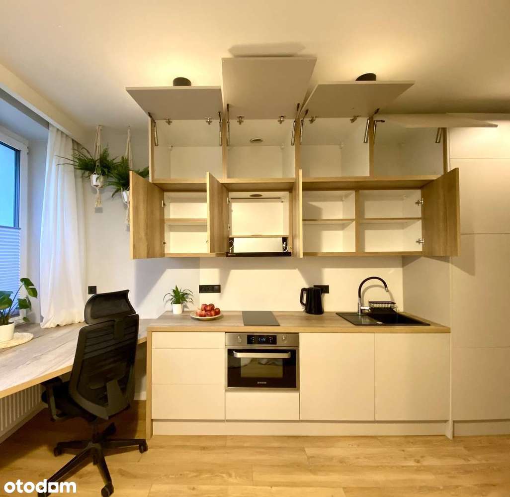 Wysoki Standard | 7,8 % ROI | Funkcjonalna Zabudowa | Zielona Okolica - Pełny obrazek: 4/15