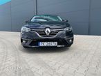 Renault Megane 1.5 dCi GT Line EDC - 7