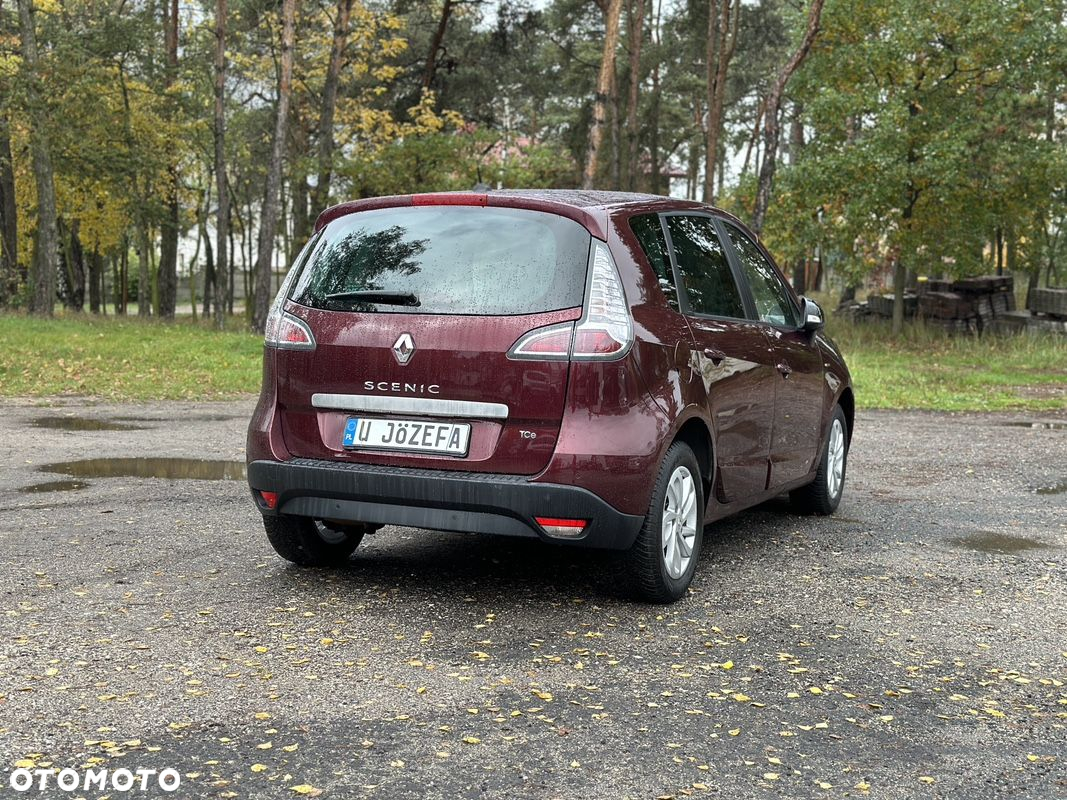 Renault Scenic - 11