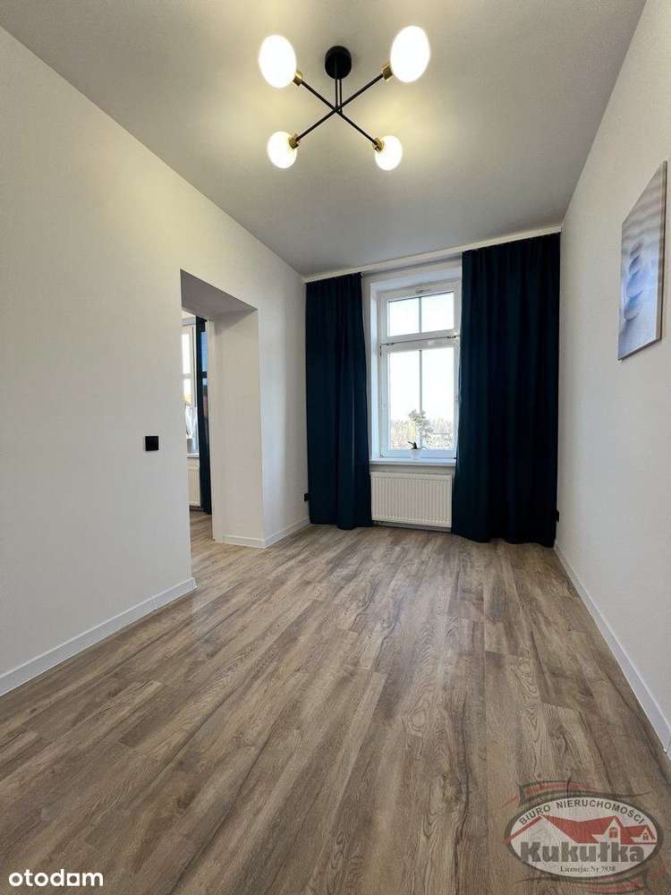 Mieszkanie 2-pokojowe Poznań, Łazarz - Pełny obrazek: 5/8