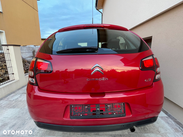 Citroën C3 1.2 PureTech Elle - 10