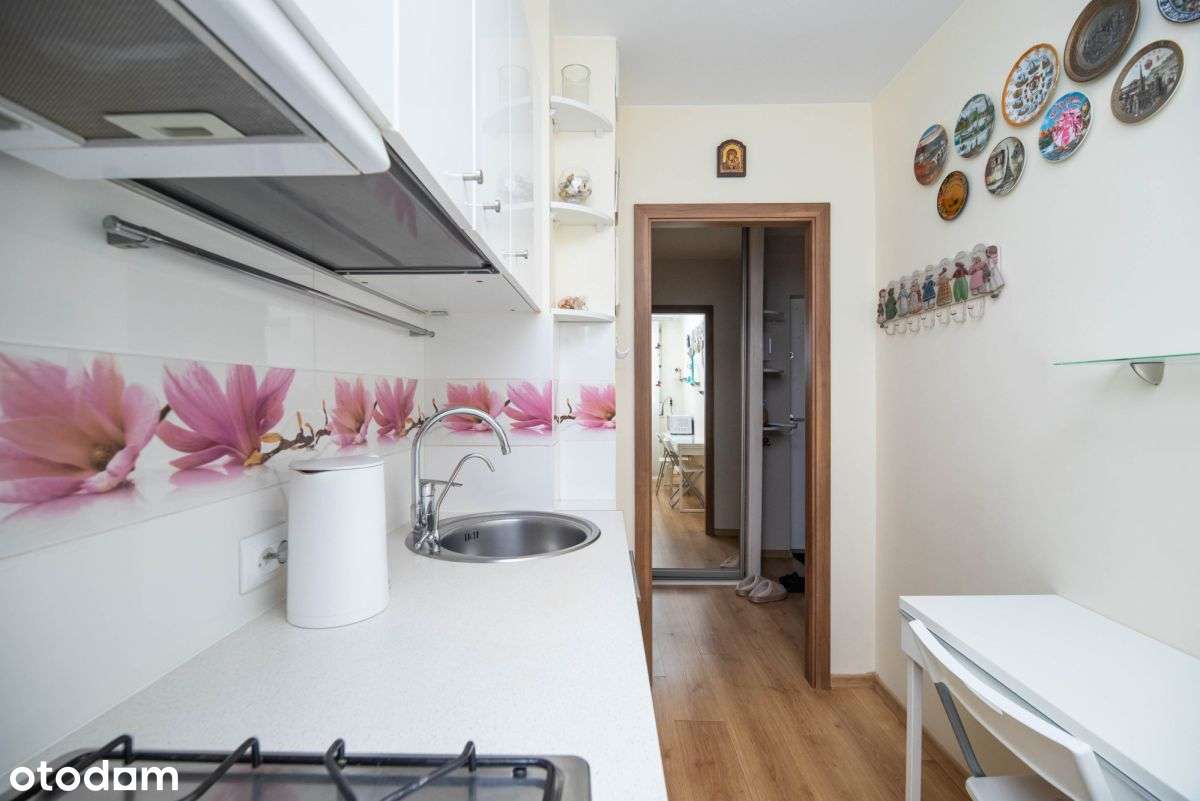 Loggia  Piękny widok  Funkcjonalny układ-2