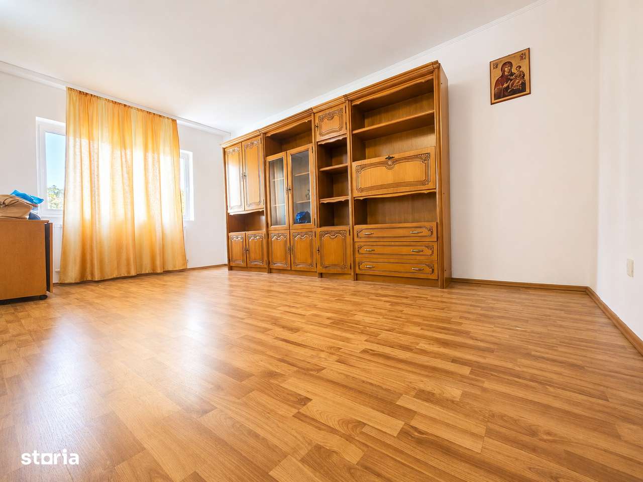 Apartament 3 camere decomandat | Progresu | Etaj 2 | 55 mp-0