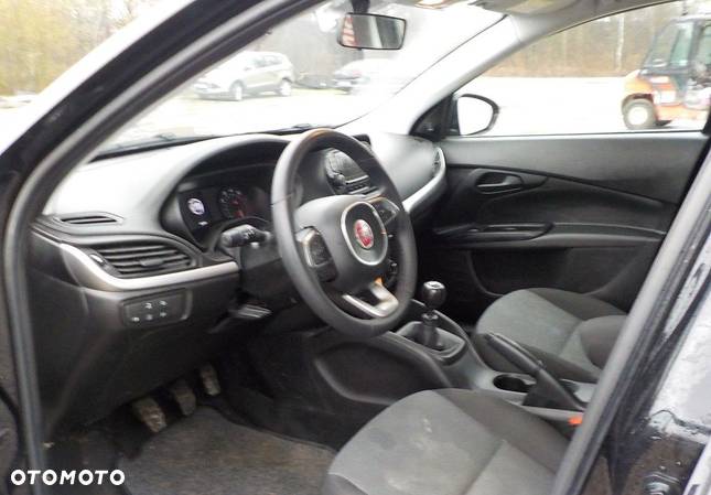 Fiat Tipo - 32