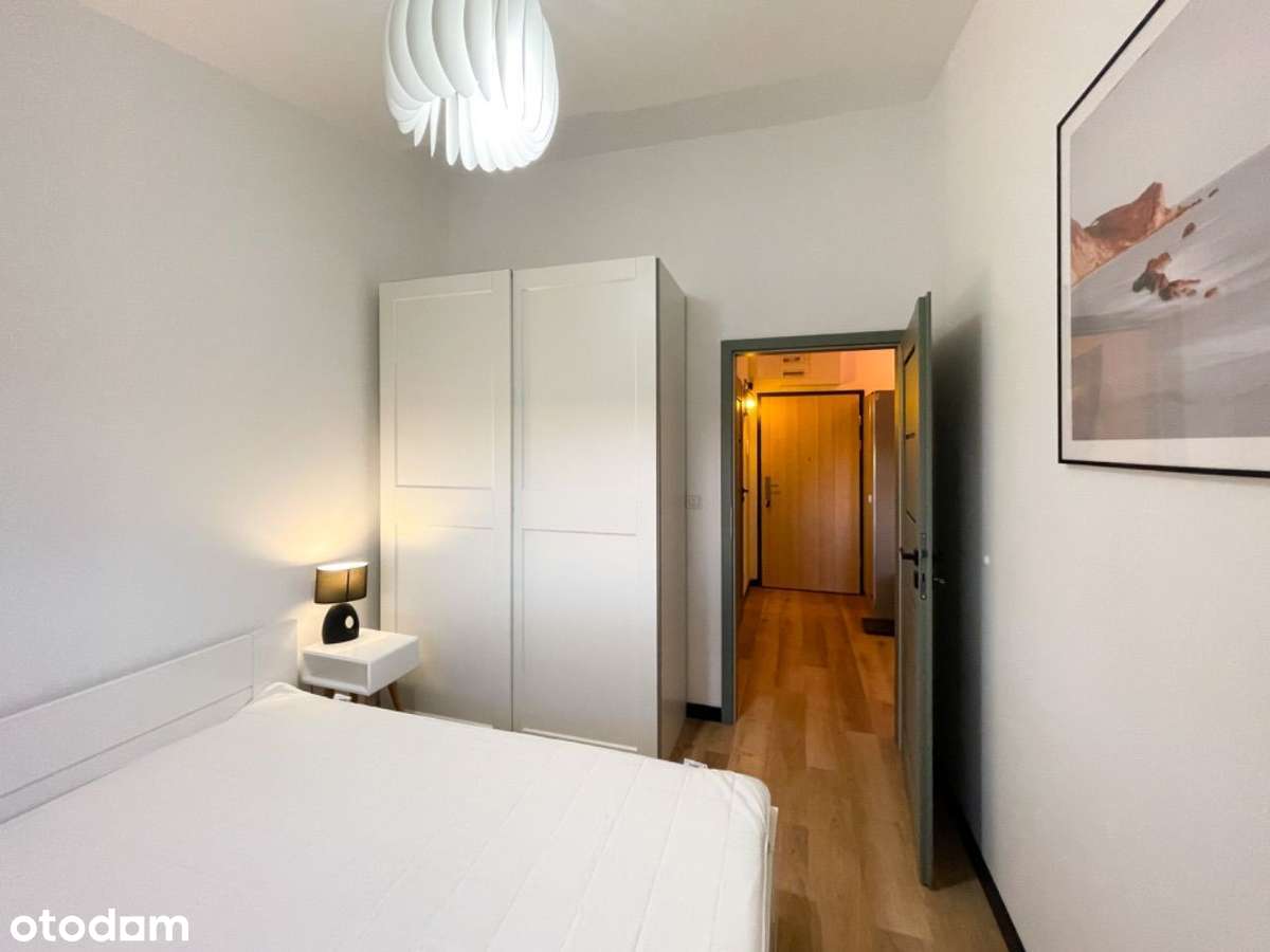 Wynajmę mieszkanie, 2 pokoje, 38 m2, Orunia Górna - Pełny obrazek: 5/10