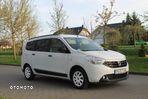 Dacia Lodgy 1.6 SCe Access S&S - 1