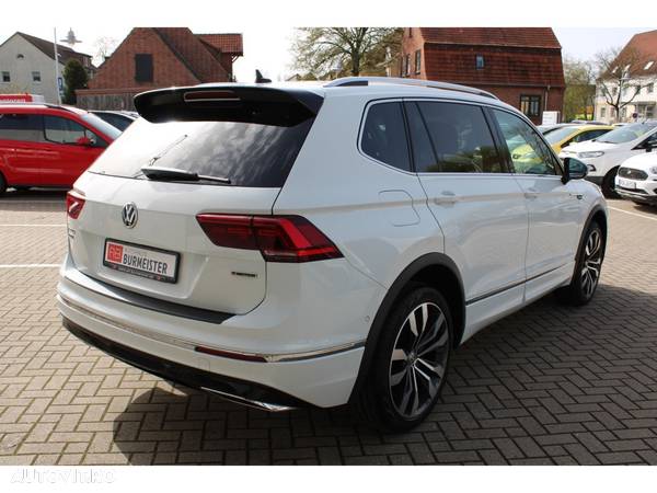 Volkswagen Tiguan - 5