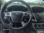 Ford Focus 1.6 TDCi Edition Start - 8