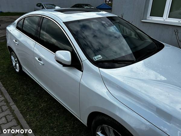 Volvo S60 T5 Drive-E Summum - 13