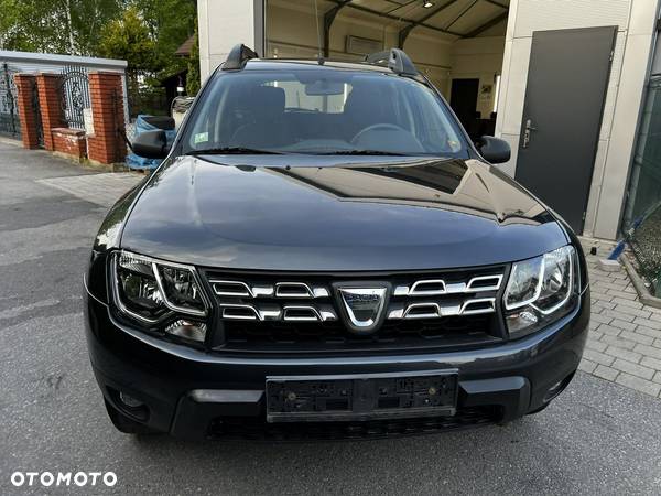 Dacia Duster - 7