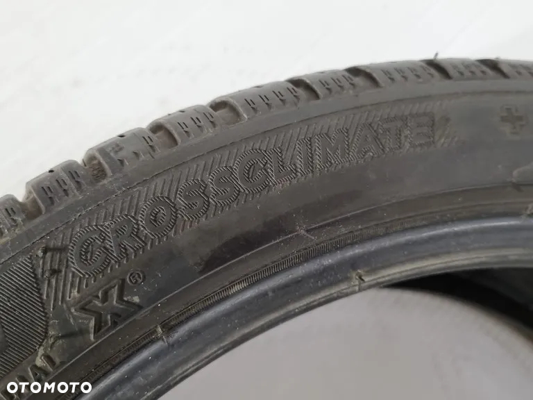 Opony K2623 Michelin 225/40/R18 całoroczne para wysyłka-odbiór - 6