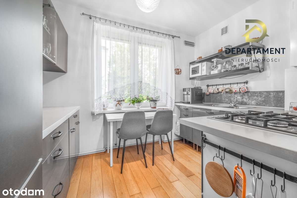 Mieszkanie 2 pokoje z balkonem | Piekary Śląskie-5