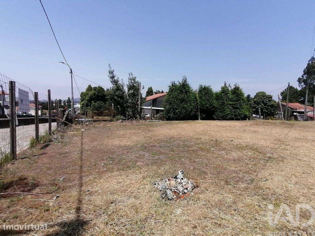 Terreno para construção em Pedroso e Seixezelo-12