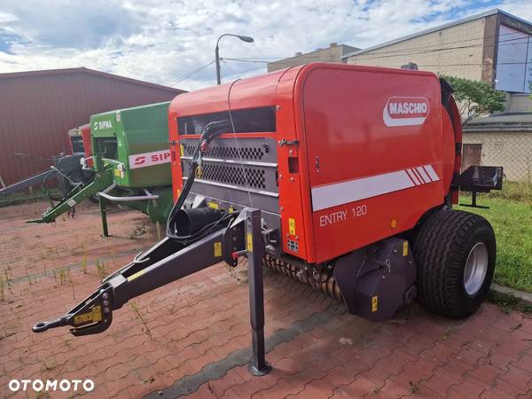 Maschio Entry 120 - 1