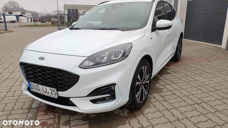 Ford Kuga 1.5 EcoBoost ST-LINE - 1