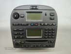 Radio Cd Jaguar X-Type Combi (X400) - 1