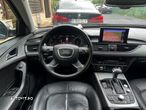 Audi A6 Avant 2.0 TDI Multitronic - 6