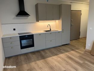 Apartament nad jeziorem / Osiedle Zielone Lusówko