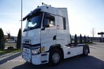 Renault T 520 / 13L / RETARDADOR / SALÓN / CABINA ALTA / IMPORTADO / EURO 6 - 2