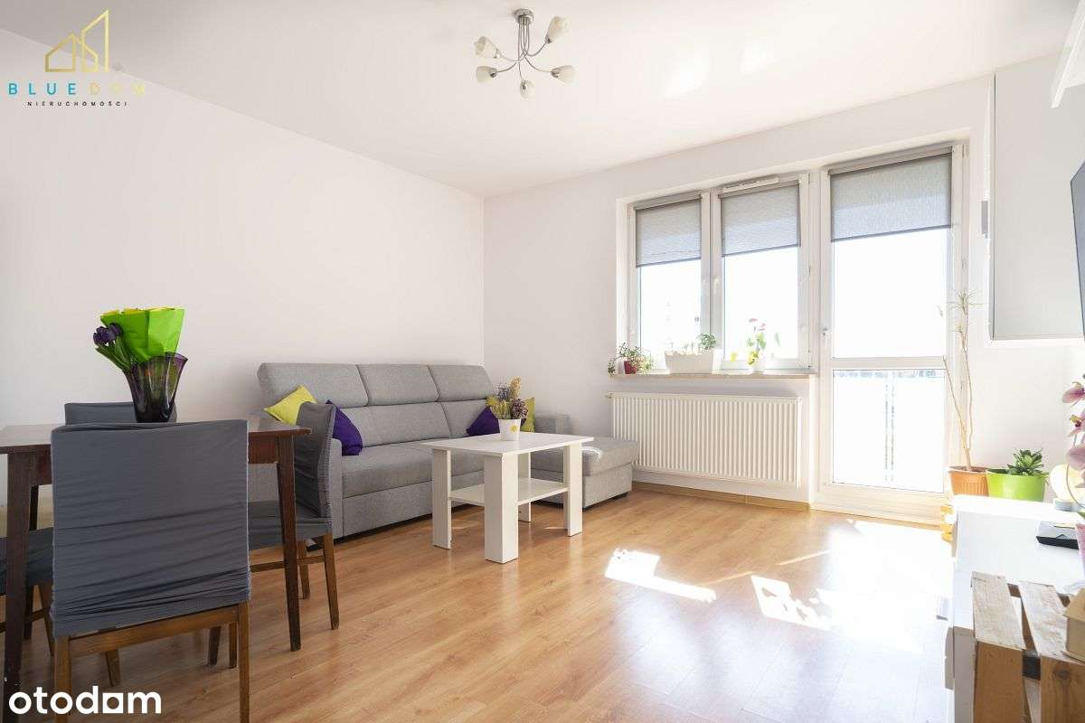 Wyjątkowe mieszkanie 3-pokojowe , ul. Stalowa-0