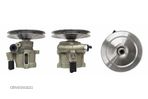 Pompa servodirectie Opel Astra F 09.1991-09.1998, Calibra A 06.1990-07.1997, Frontera A 03.1992-10.1998, Kadett E 09.84-12.1993, Omega A 09.86-05.1994, Senator A 02.78-08.87, Vectra A 08.1988-12.1995, SRLi - 1