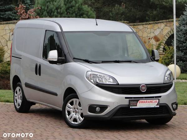 Fiat Doblo - 39