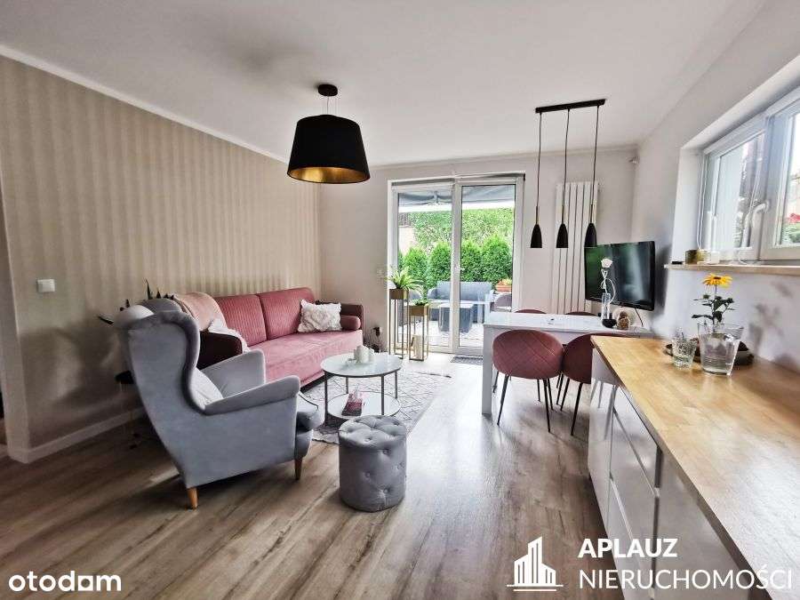 Komfortowy dom z podziałem na dwa mieszkania - świ - Pełny obrazek: 2/19