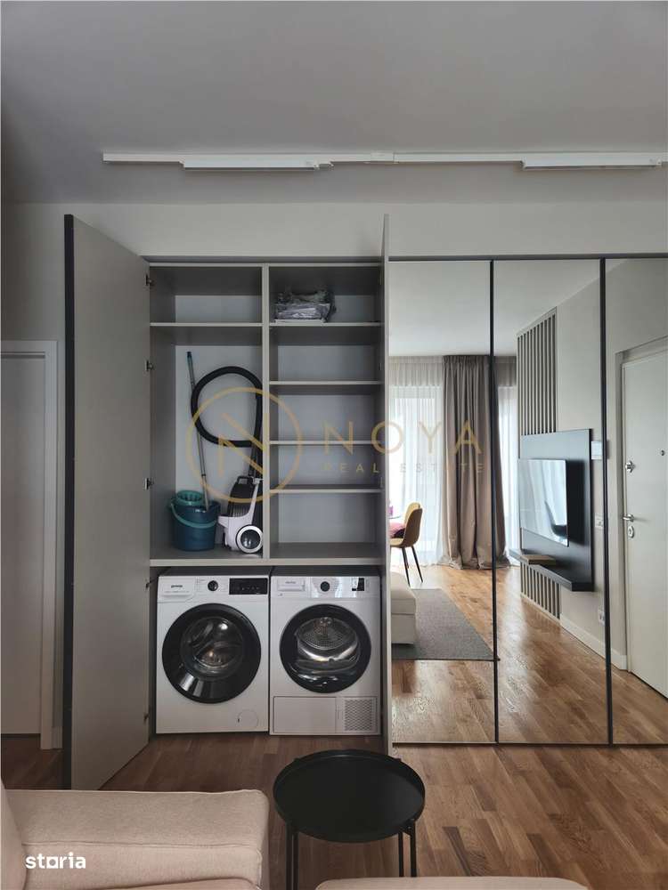 Avalon Pipera apartamet 2 camere de vanzare-9