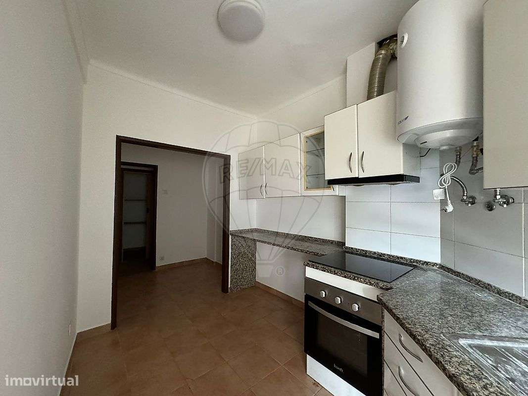 Apartamento T1 para arrendamento - Grande imagem: 4/10