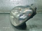 LAMPA LEWA PRZÓD RENAULT SCENIC I LIFT 7700432098  89002988 - 5