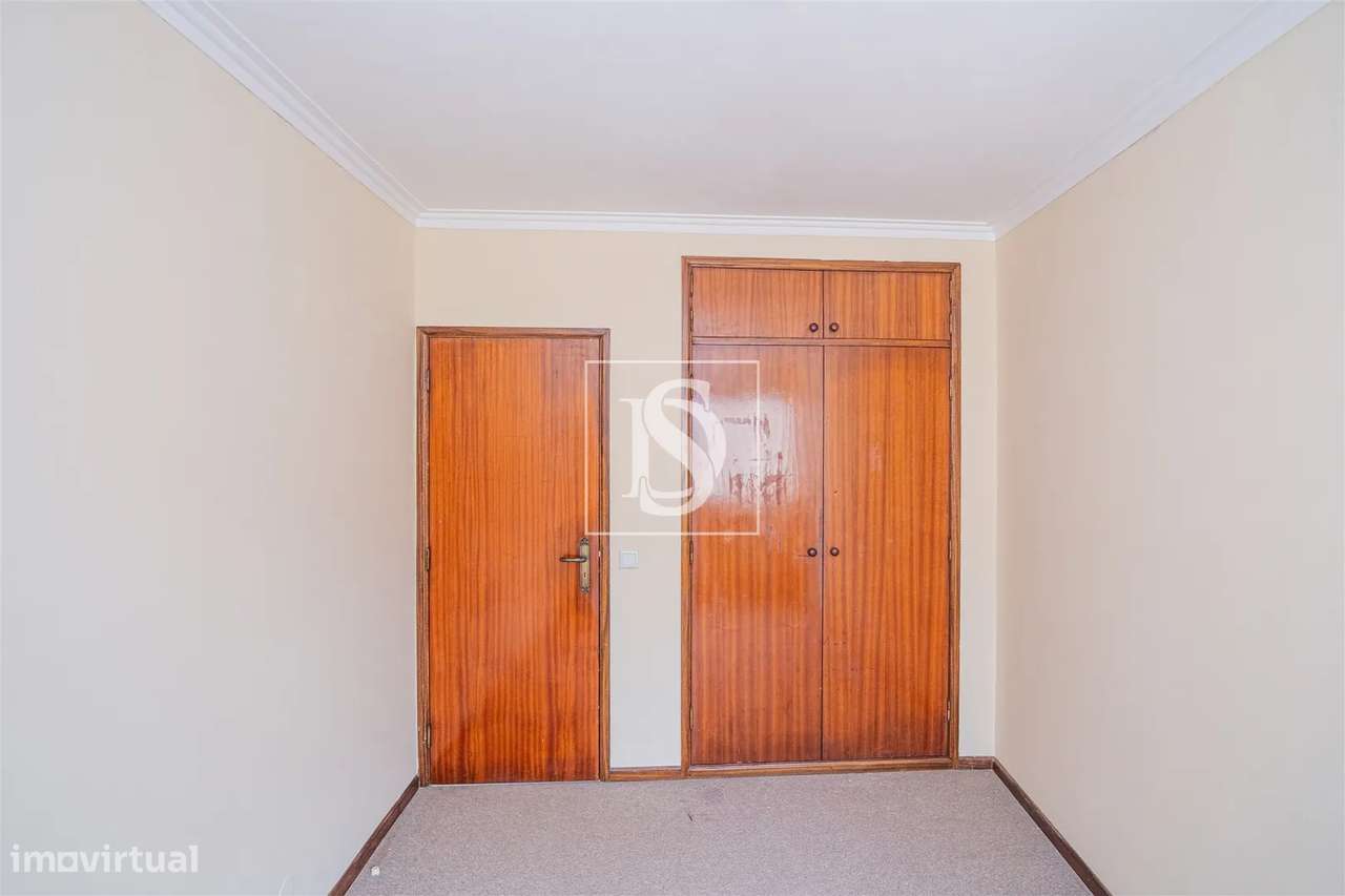 Apartamento T2 no Centro de Esposende com Vista Mar-7