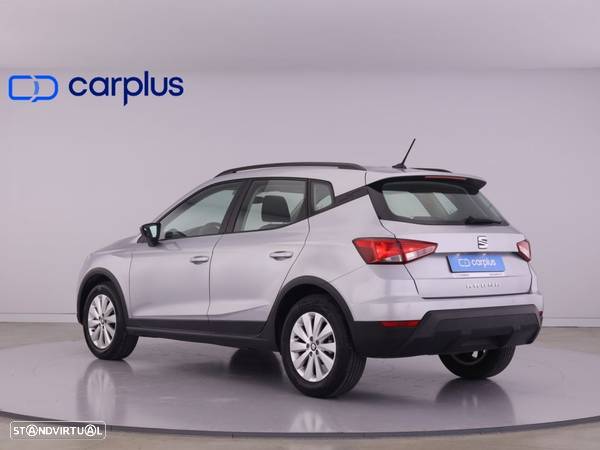 SEAT Arona 1.0 TGI Style - 5