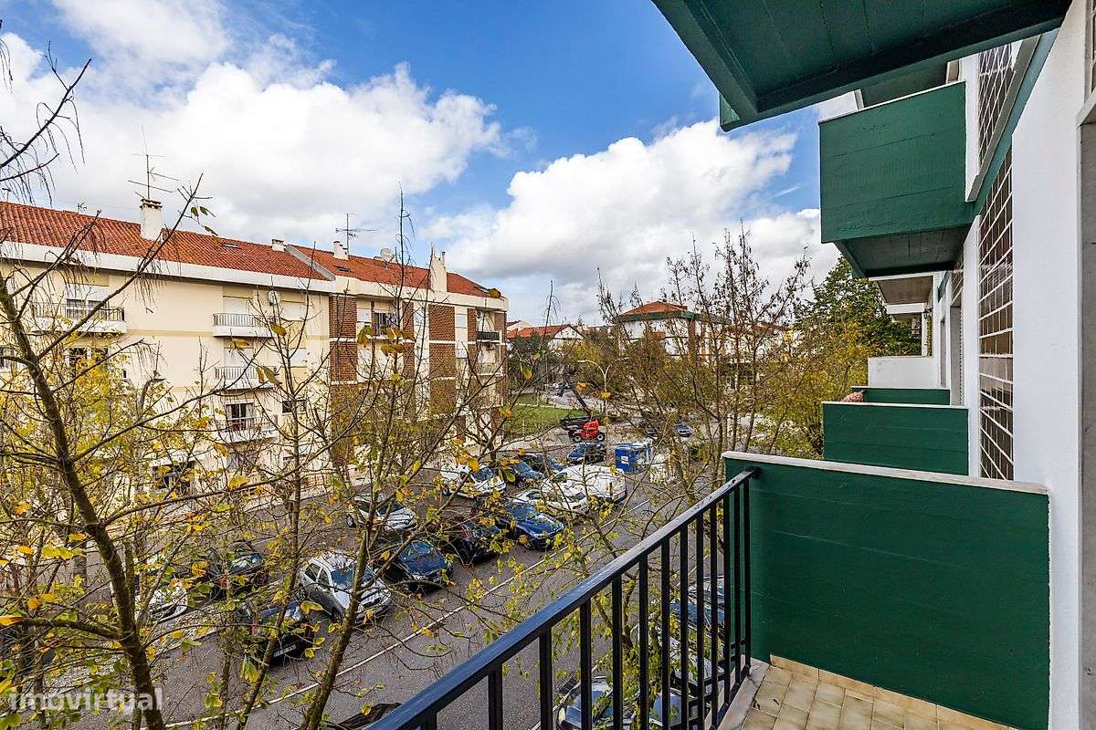 Apartamento T3 para arrendamento - Grande imagem: 4/23