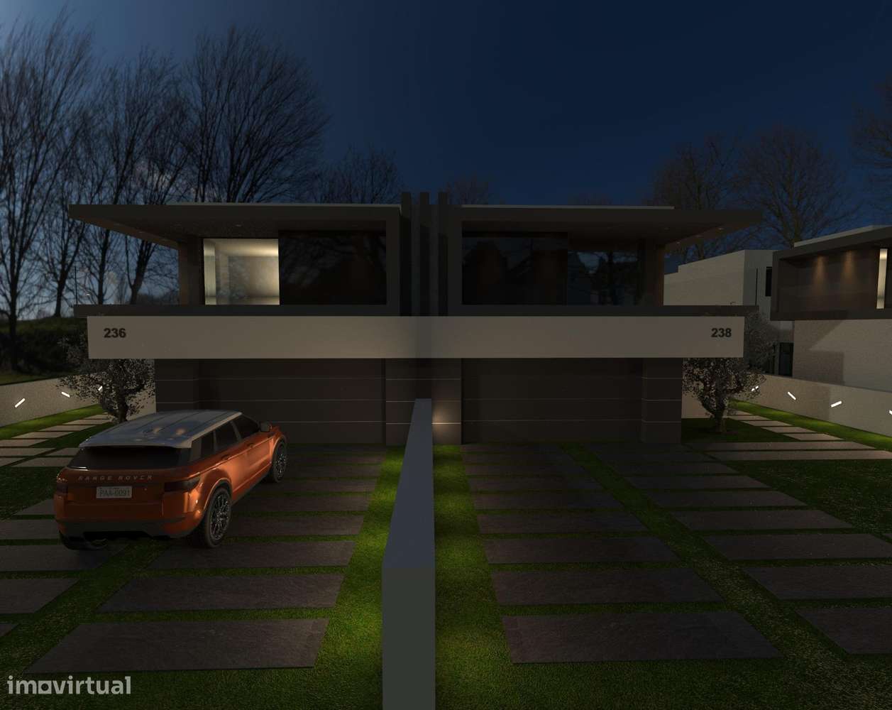 Moradia T4 à venda em Santa Joana, Aveiro-11