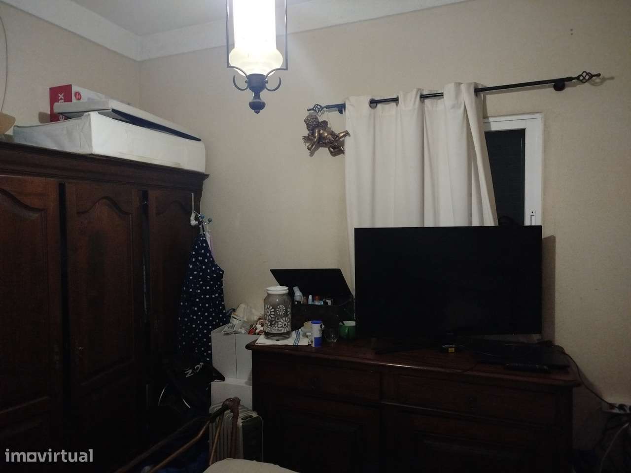 Quarto em Vivenda para Arrendar - Grande imagem: 4/6