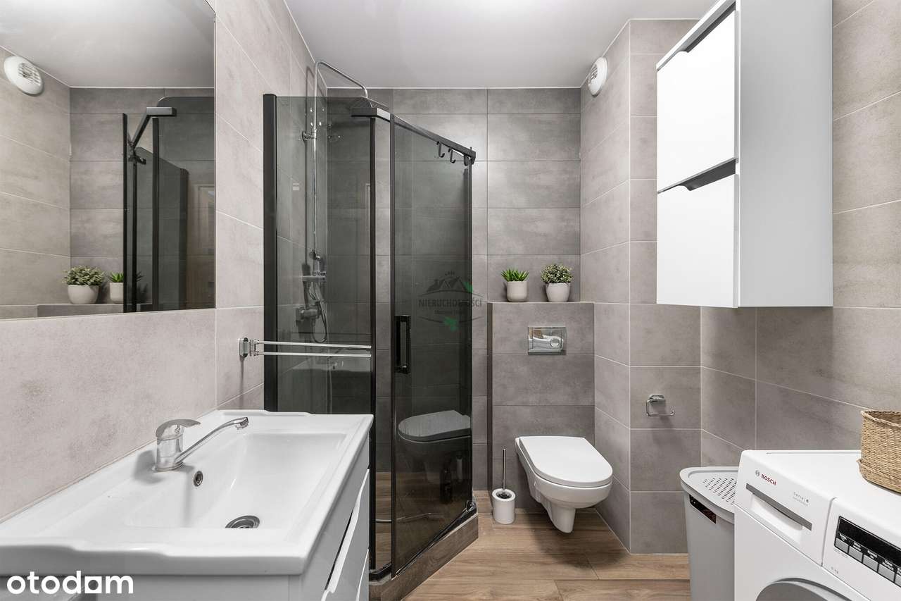 Mieszkanie sprzedawane z wyposażoniem, komórka lok, miejsce postojowe-5