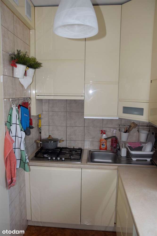 Mieszkanie na sprzedaż, Gniezno, 2 pokoje-7