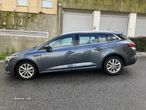 Renault Mégane Sport Tourer dCi 110 FAP EDC LIMITED - 9