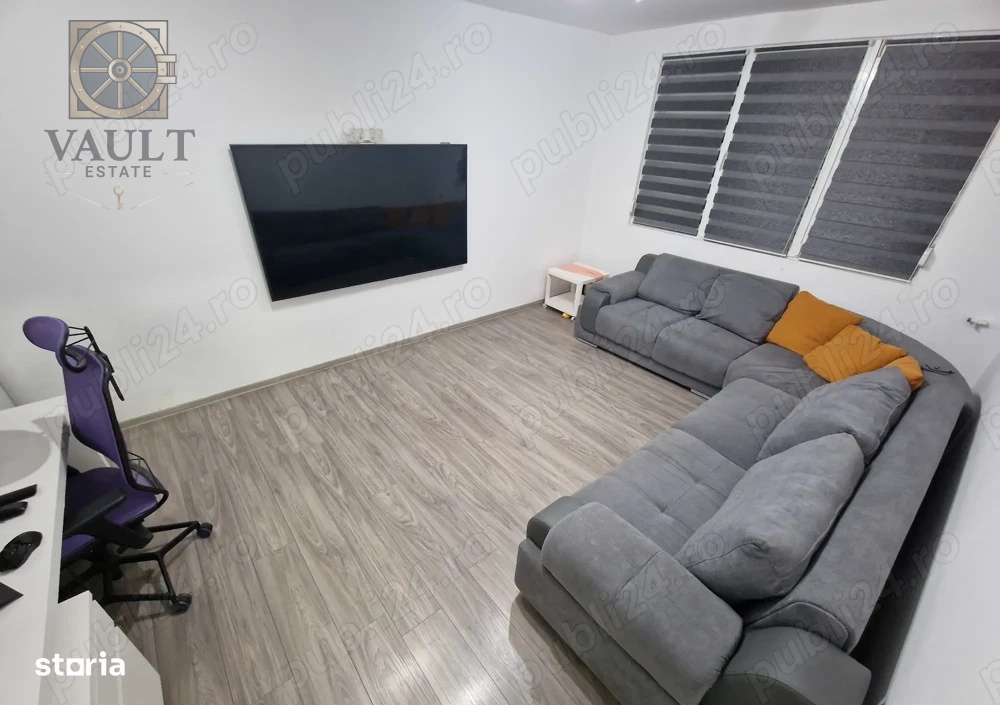 Apartament 3 camere Drumul Taberei - Imagine principală: 1/5