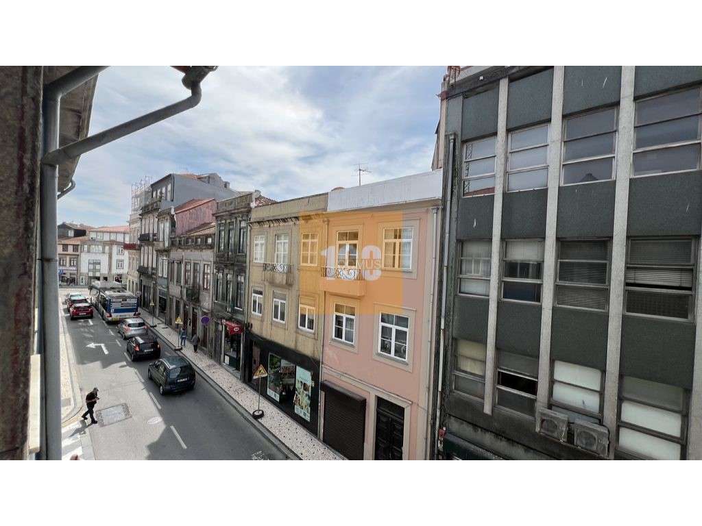 Apartamento – Porto, Baixa do Porto, Centro Histórico do Porto - Vista 4