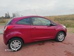 Ford KA 1.2 Trend - 4