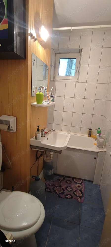 Apartament cu 3 camere în zona Noua, COD 8268-5