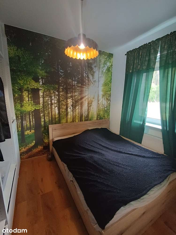 Radzyny - 2 pokoje, gotowe do wprowadzenia, przestronny ogródek - Pełny obrazek: 5/18