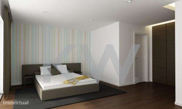 Apartamento T2 em Corroios-8