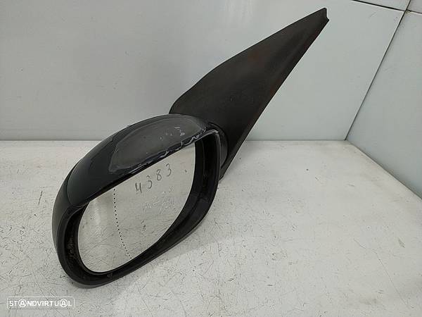 Espelho Retrovisor Elect Esq Peugeot 206 Hatchback (2A/C) - 9