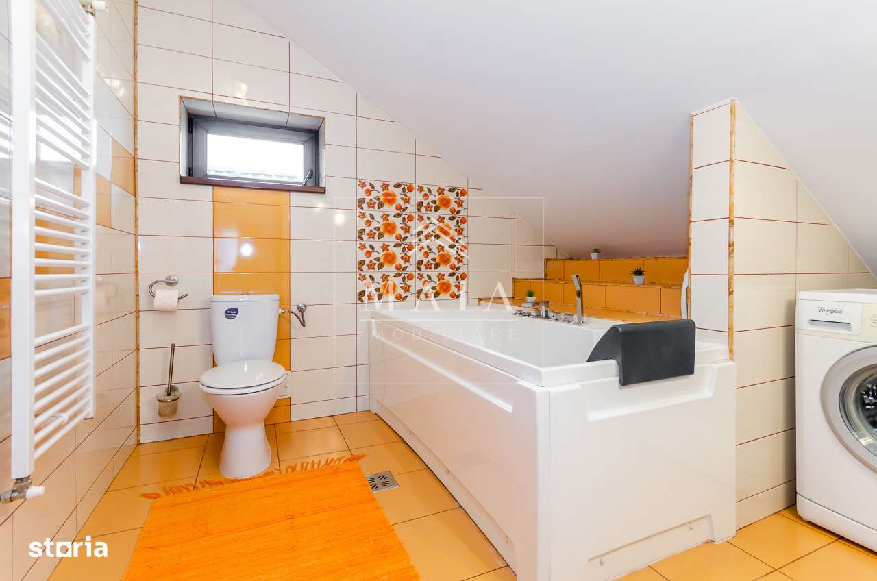 Comision 0% Casa singur in curte, 352 mp utili, Brana-Selimbar-14