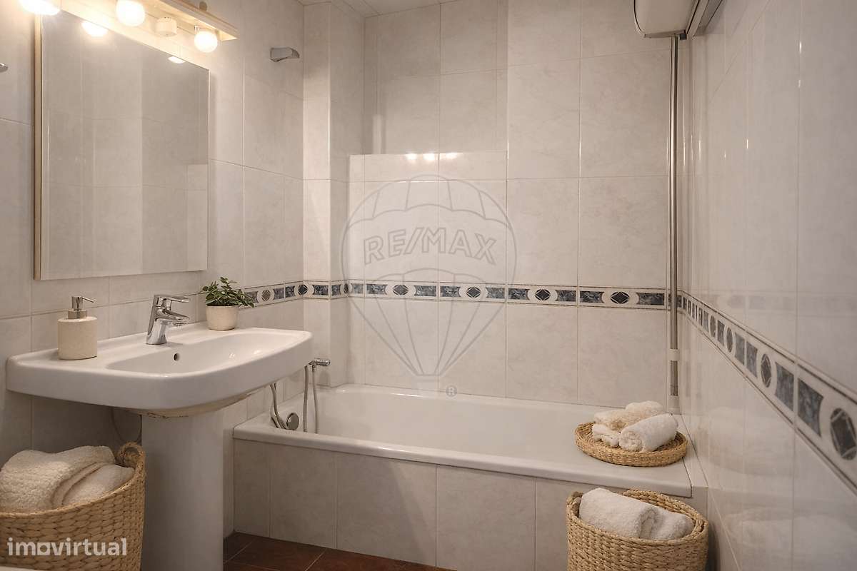 Apartamento T2 para venda - Grande imagem: 5/9