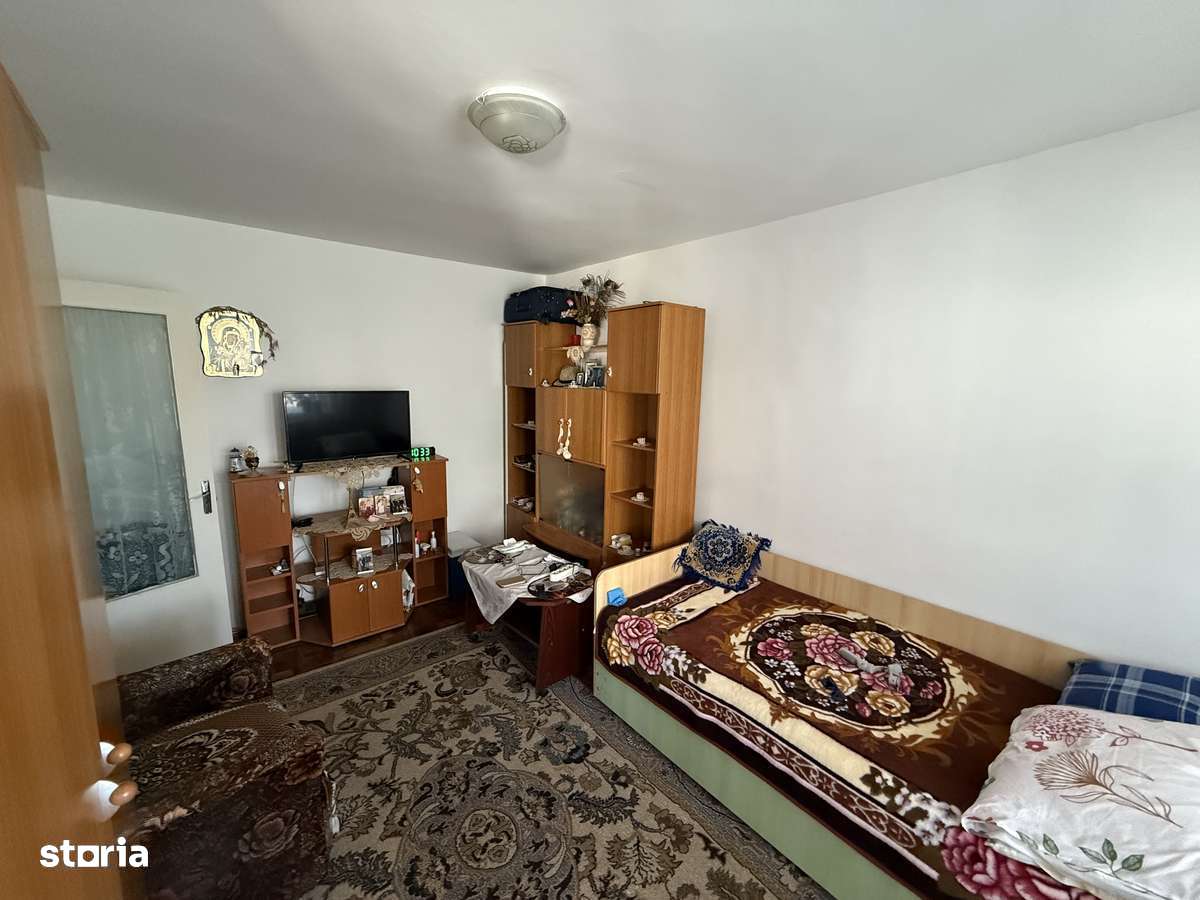 Garsoniera Micro 5 Intermediar - Imagine principală: 1/5