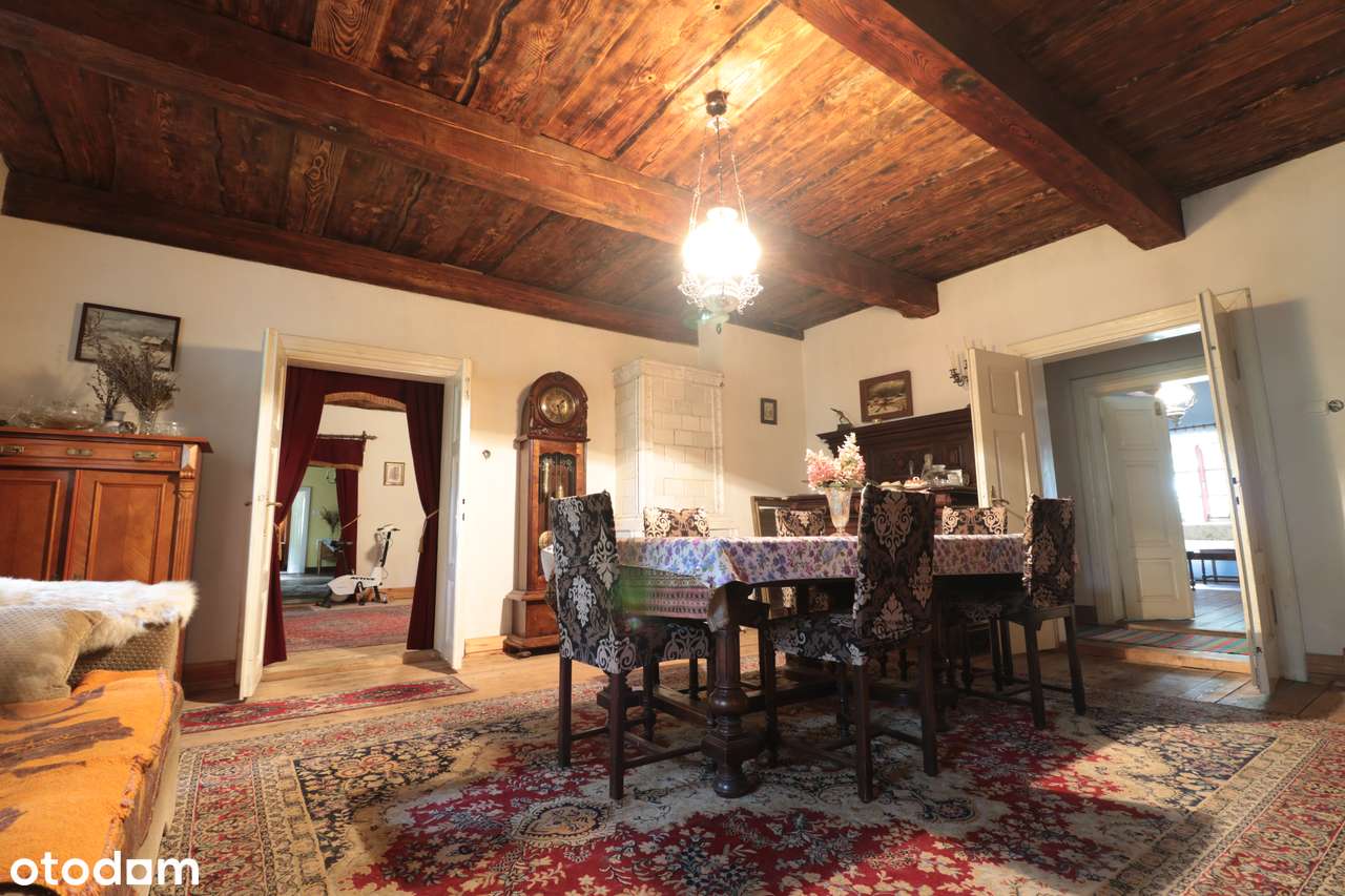 Replika Barokowego dworu - Pełny obrazek: 5/13