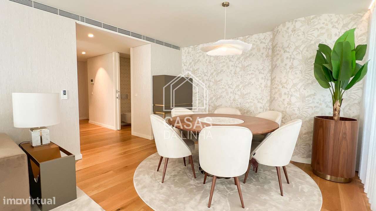 T3 mobilado na Infinity Tower-7